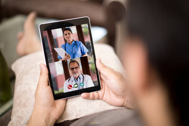 Post-Surgery: How Technology is Helping Patients Manage Discomfort